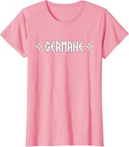 Wikinger Walhalla Odin nordische Mythologie Germane T-Shirt