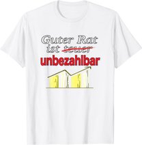 Kapital Vermögen Finanzen Börse Geschenkidee T-Shirt