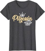 Pilzsaison Steinpilz Steinpilz Mykoloke Pilze Sammeln T-Shirt