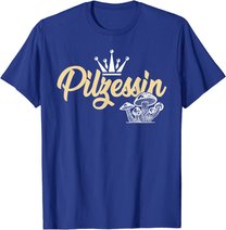Pilzsaison Steinpilz Steinpilz Mykoloke Pilze Sammeln T-Shirt