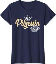Pilzsaison Steinpilz Steinpilz Mykoloke Pilze Sammeln T-Shirt
