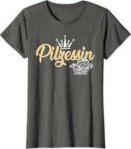 Pilzsaison Steinpilz Steinpilz Mykoloke Pilze Sammeln T-Shirt