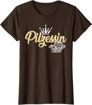 Pilzsaison Steinpilz Steinpilz Mykoloke Pilze Sammeln T-Shirt