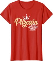 Pilzsaison Steinpilz Steinpilz Mykoloke Pilze Sammeln T-Shirt