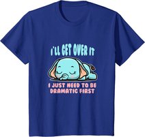 Just a girl who loves elephants | Süsses Elefanten T-Shirt