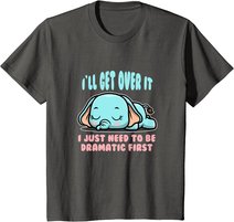 Just a girl who loves elephants | Süsses Elefanten T-Shirt