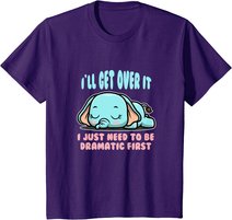 Just a girl who loves elephants | Süsses Elefanten T-Shirt