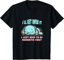 Just a girl who loves elephants | Süsses Elefanten T-Shirt