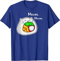 Sushi - Japan Fisch Reis Sushi T-Shirt