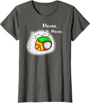 Sushi - Japan Fisch Reis Sushi T-Shirt