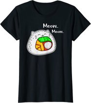 Sushi - Japan Fisch Reis Sushi T-Shirt