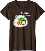 Sushi - Japan Fisch Reis Sushi T-Shirt