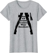 BDSM Personal Trainer T-shirt
