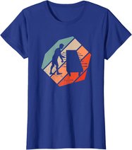 Kicker Tischfußball Kickern Geschenk Foosball Tischkicker T-Shirt