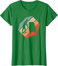 Kicker Tischfußball Kickern Geschenk Foosball Tischkicker T-Shirt