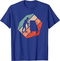 Kicker Tischfußball Kickern Geschenk Foosball Tischkicker T-Shirt