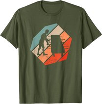 Kicker Tischfußball Kickern Geschenk Foosball Tischkicker T-Shirt