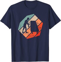 Kicker Tischfußball Kickern Geschenk Foosball Tischkicker T-Shirt