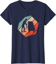Kicker Tischfußball Kickern Geschenk Foosball Tischkicker T-Shirt