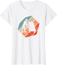 Kicker Tischfußball Kickern Geschenk Foosball Tischkicker T-Shirt