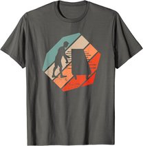 Kicker Tischfußball Kickern Geschenk Foosball Tischkicker T-Shirt