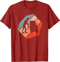 Kicker Tischfußball Kickern Geschenk Foosball Tischkicker T-Shirt