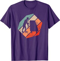 Kicker Tischfußball Kickern Geschenk Foosball Tischkicker T-Shirt