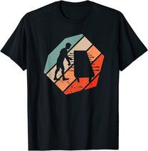 Kicker Tischfußball Kickern Geschenk Foosball Tischkicker T-Shirt