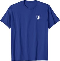 Ostpreußen Elchschaufel Wappen Symbol T-Shirt