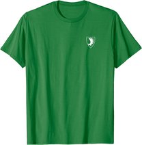 Ostpreußen Elchschaufel Wappen Symbol T-Shirt