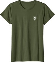 Ostpreußen Elchschaufel Wappen Symbol T-Shirt