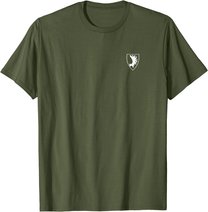 Ostpreußen Elchschaufel Wappen Symbol T-Shirt
