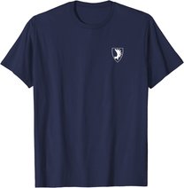 Ostpreußen Elchschaufel Wappen Symbol T-Shirt