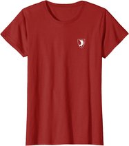 Ostpreußen Elchschaufel Wappen Symbol T-Shirt