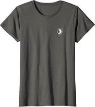 Ostpreußen Elchschaufel Wappen Symbol T-Shirt