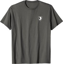 Ostpreußen Elchschaufel Wappen Symbol T-Shirt