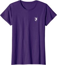 Ostpreußen Elchschaufel Wappen Symbol T-Shirt