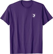 Ostpreußen Elchschaufel Wappen Symbol T-Shirt