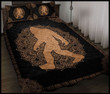 Bigfoot Bedding