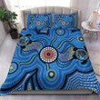 Australia Culture XL0704012CL Bedding Set
