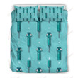 Phlebotomist Concept Design XL2903683CL Bedding Set