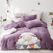 Sheep Bedding Set
