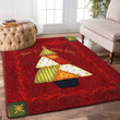 Christmas Rug