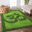 Yoga Rug