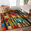 Street Color Rug