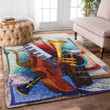 Jazz Rug