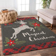 Christmas Rug