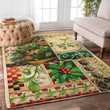 Winter Montage Rug