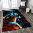 Tiger Rug