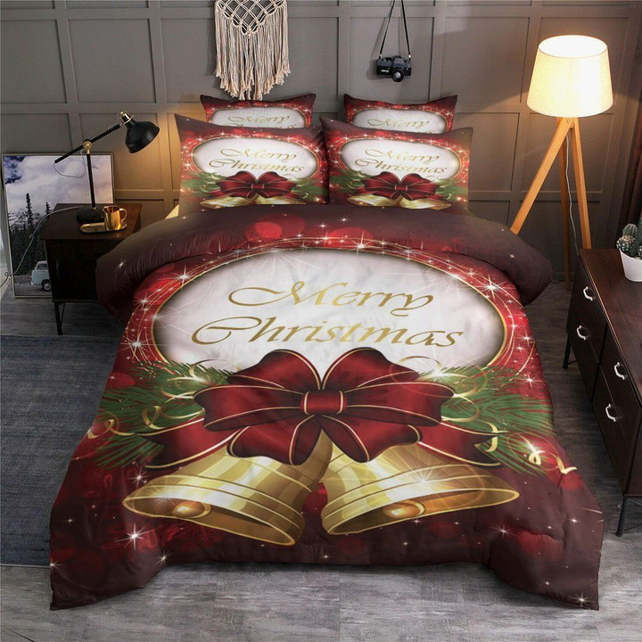 Merry Christmas Bedding Sets CCC25105246